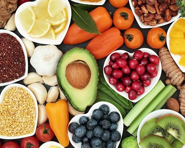 Рынок продуктов питания на растительной основе достигнет запредельных высот