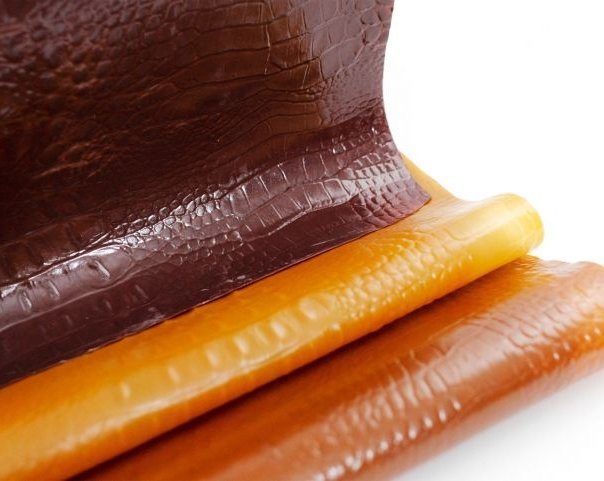 Вьетнамский дизайнер создал искусственную кожу из отходов морепродуктов