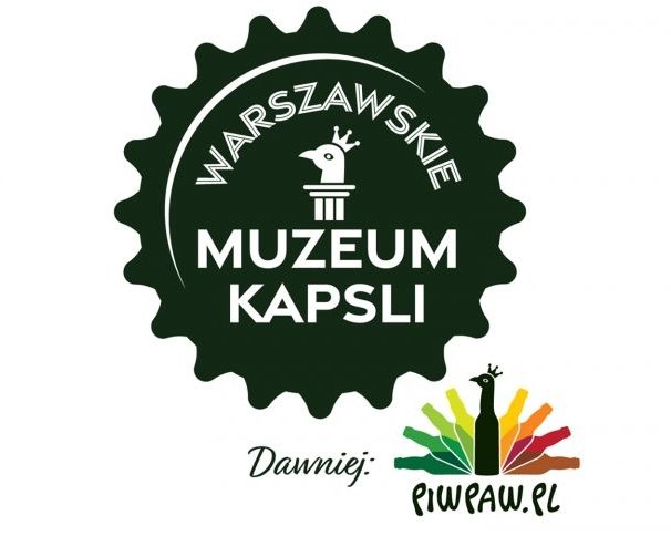 Паб Piw Paw превратился в Варшавский Музей Крышек