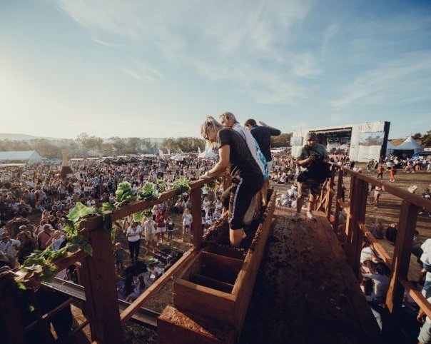 Юбилейный WineFest-2020 собрал 25 тысяч гостей