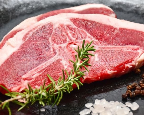 Снижение потребления мяса позволит замедлить глобальное потепление