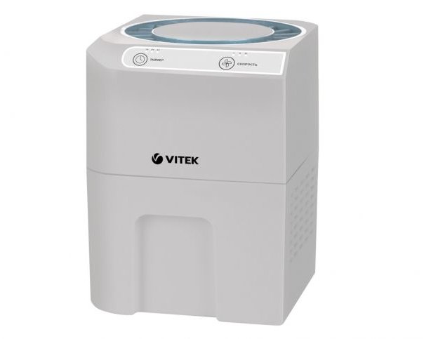 Мойка воздуха VT-8556 от VITEK